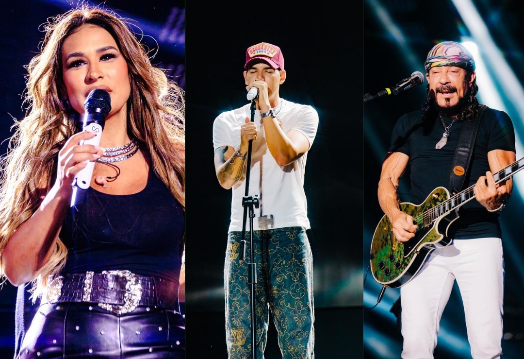 Fotos: Kaio Cads Biah Art Deivyd Souza